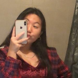 Meet your Posher, Daisy